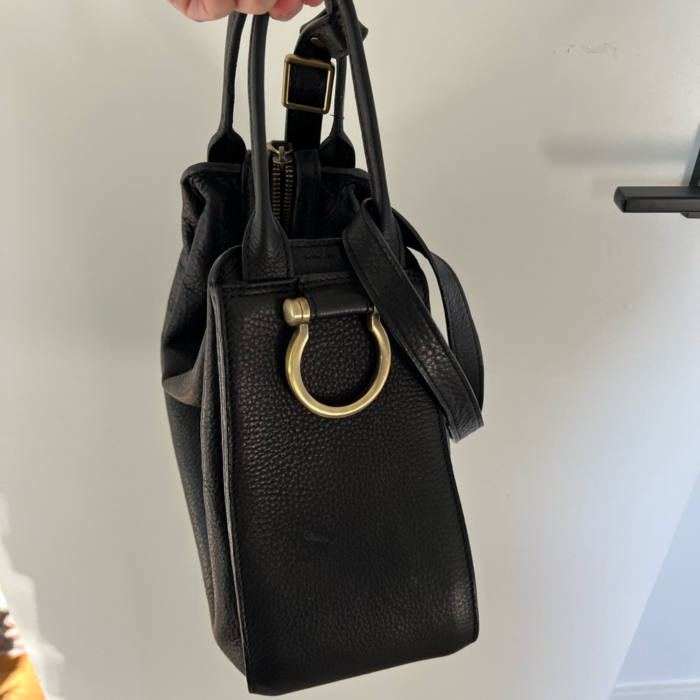 Sapahn Glennon Crossbody Bag